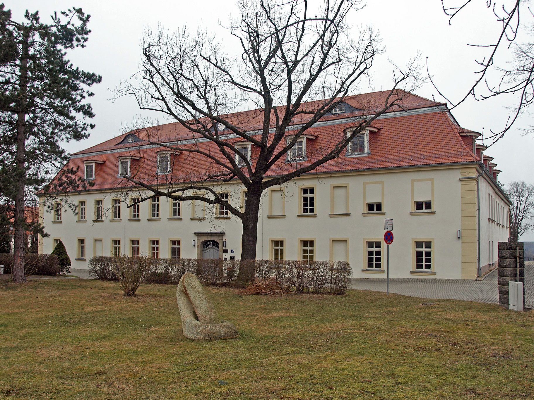 Schloss Glossen